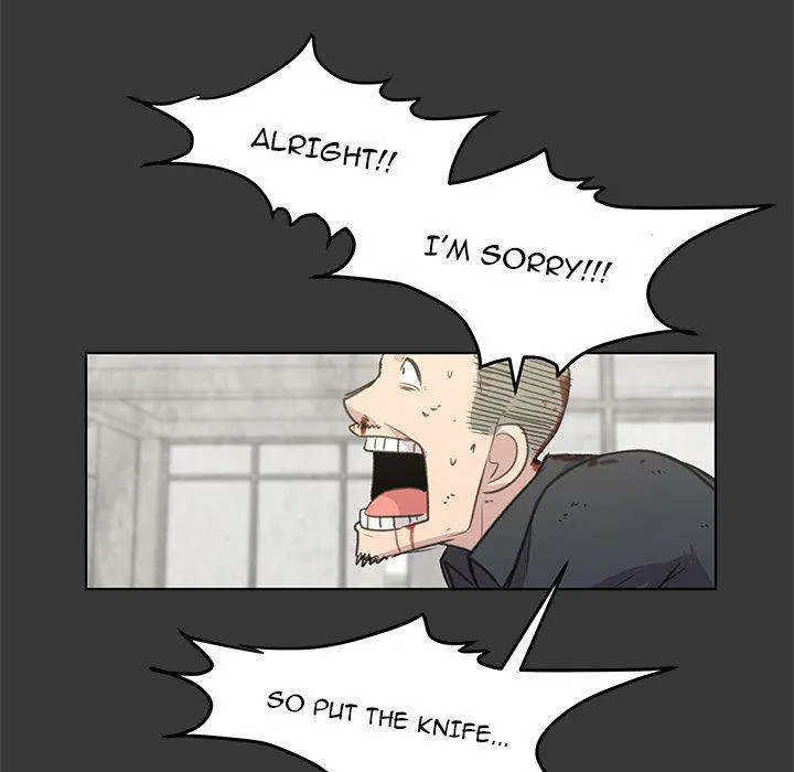 The Willows Episode 13 - Page 35