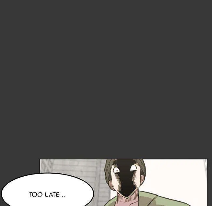 The Willows Episode 13 - Page 39