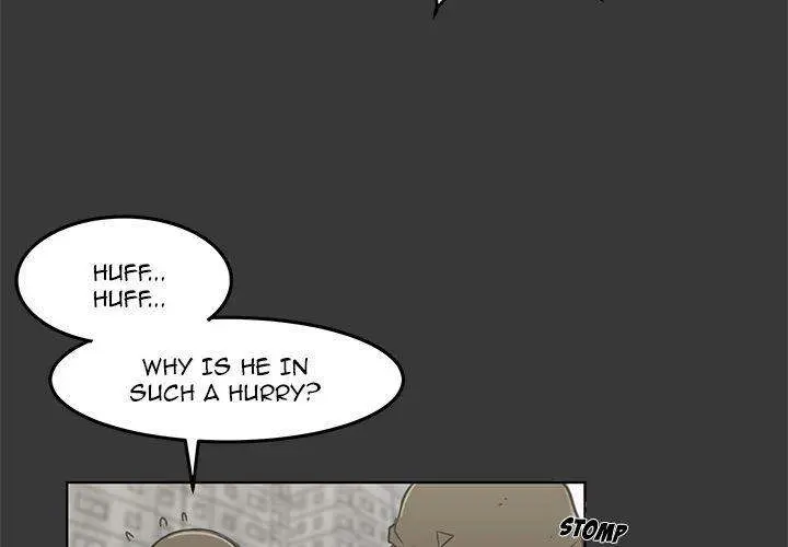 The Willows Episode 13 - Page 4