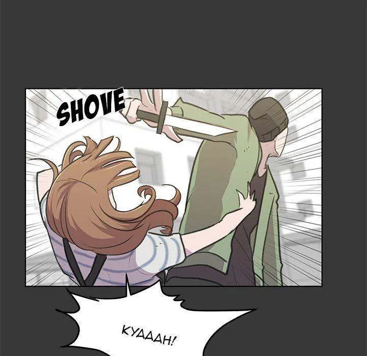 The Willows Episode 13 - Page 47