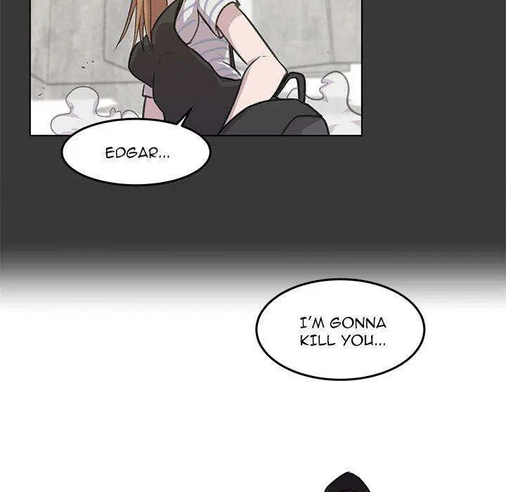 The Willows Episode 13 - Page 50