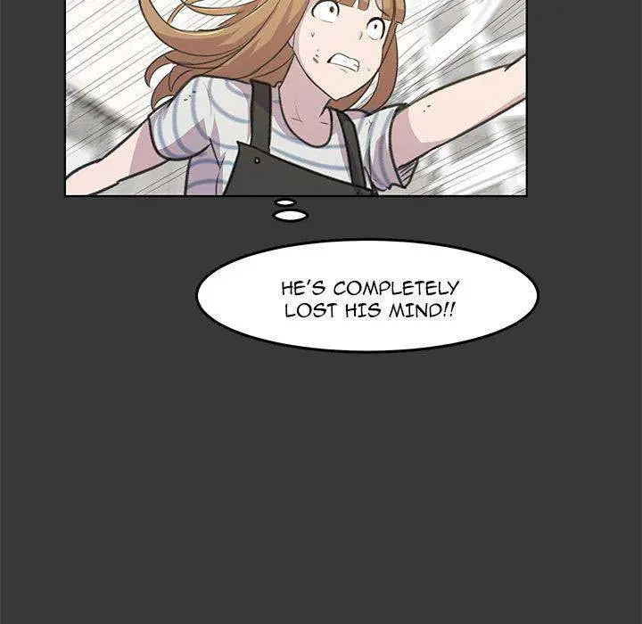 The Willows Episode 13 - Page 54