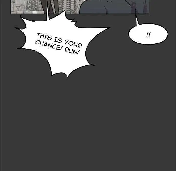 The Willows Episode 13 - Page 57