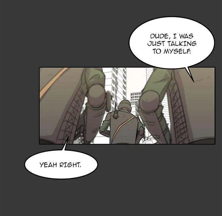 The Willows Episode 13 - Page 6