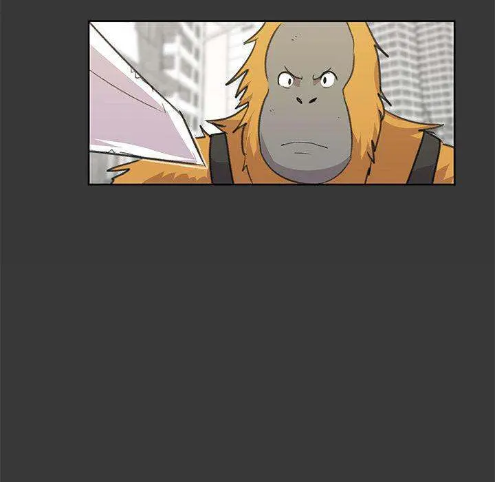 The Willows Episode 13 - Page 68