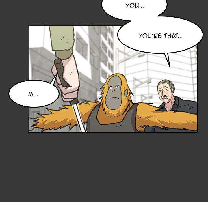 The Willows Episode 13 - Page 71