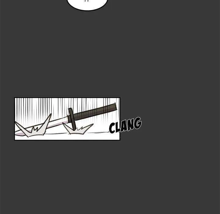 The Willows Episode 13 - Page 74