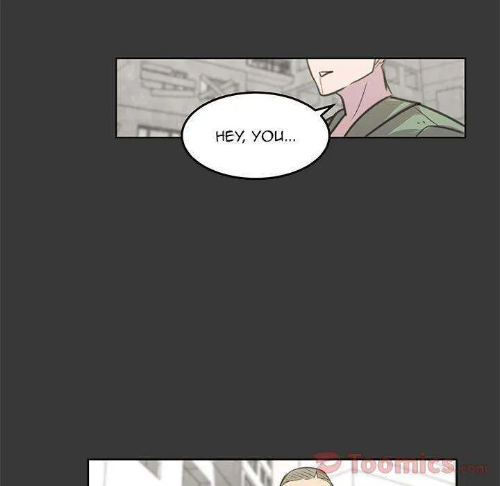 The Willows Episode 13 - Page 78
