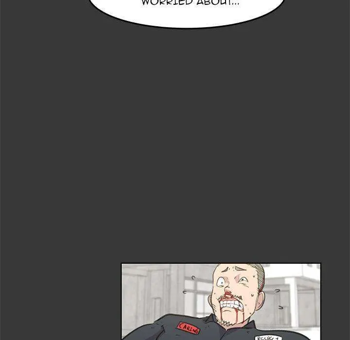 The Willows Episode 13 - Page 8