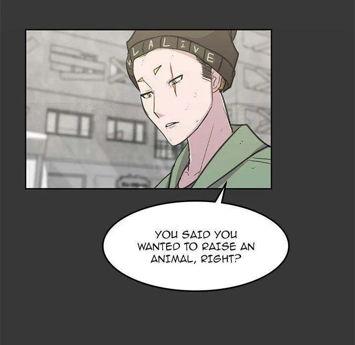 The Willows Episode 13 - Page 80