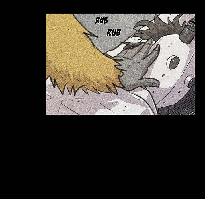 The Willows Episode 13 - Page 87