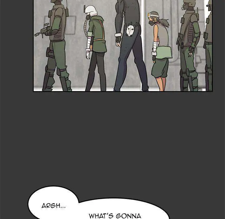 The Willows Episode 13 - Page 94