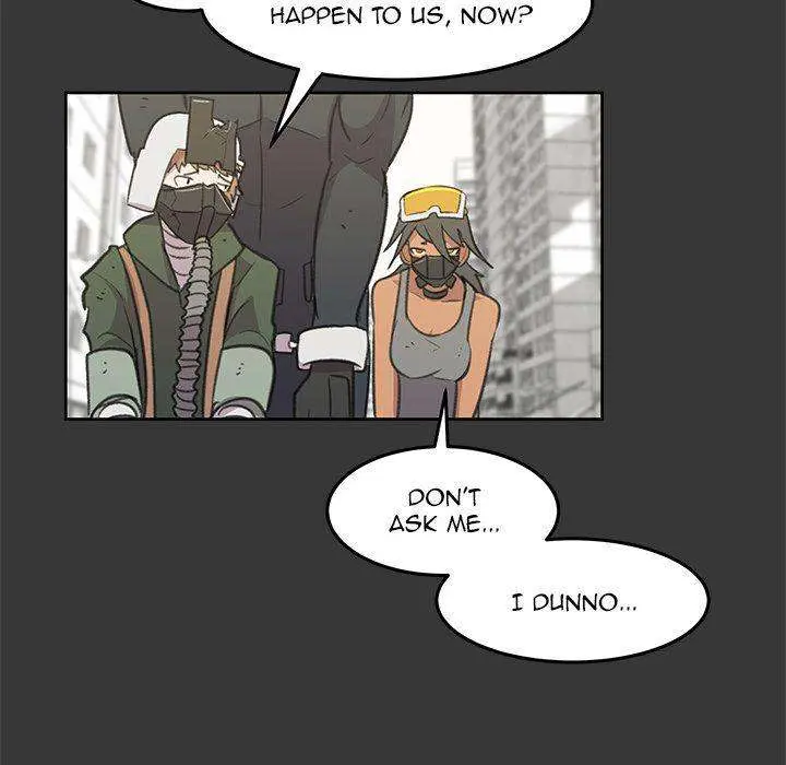 The Willows Episode 13 - Page 95