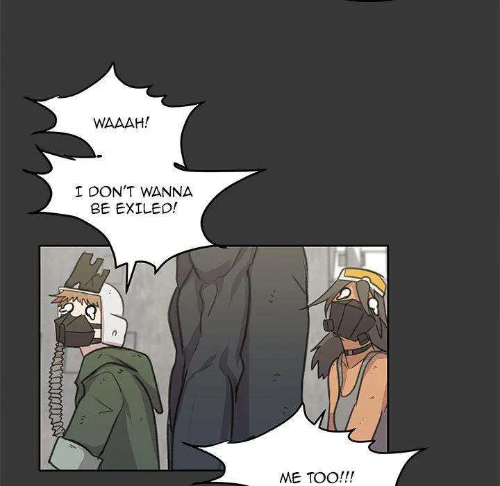 The Willows Episode 13 - Page 97
