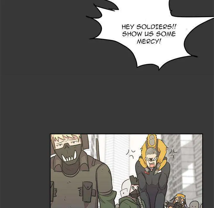 The Willows Episode 13 - Page 98