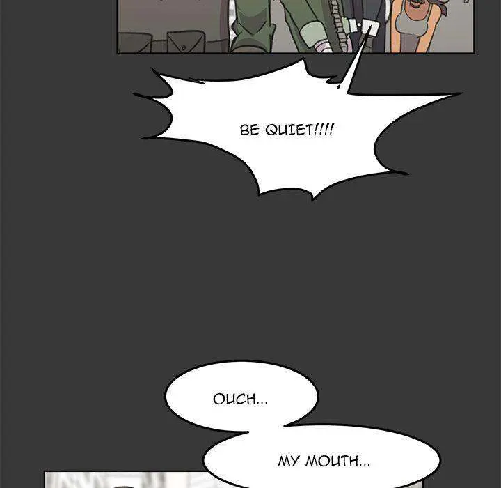 The Willows Episode 13 - Page 99