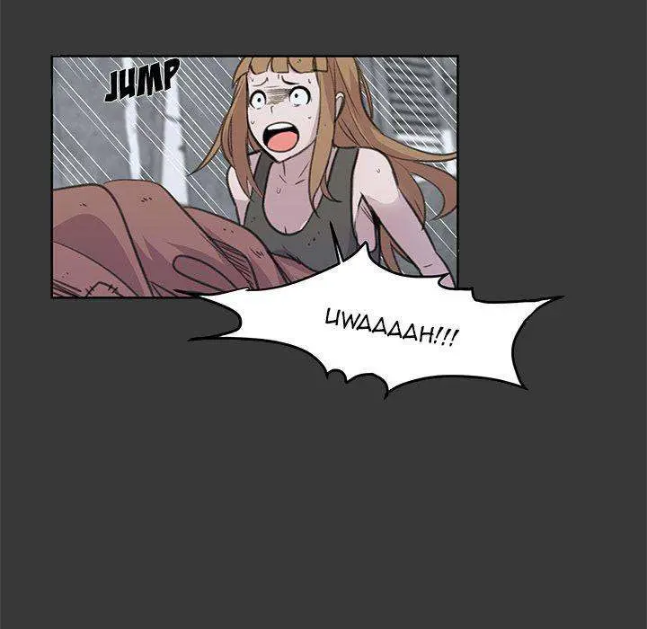 The Willows Episode 14 - Page 21