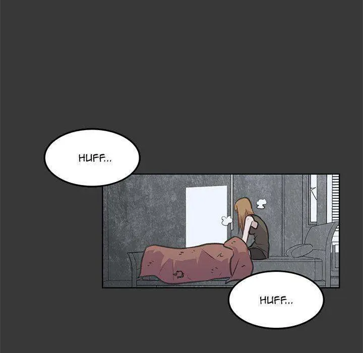 The Willows Episode 14 - Page 22