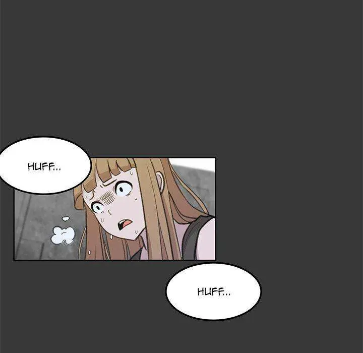 The Willows Episode 14 - Page 23