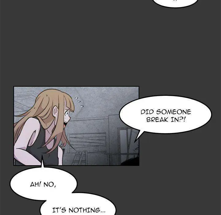 The Willows Episode 14 - Page 25