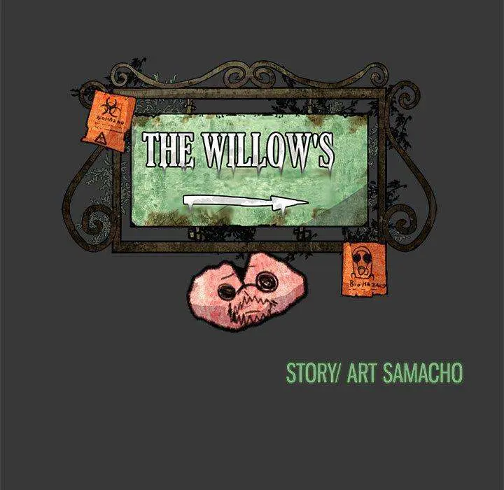 The Willows Episode 14 - Page 32