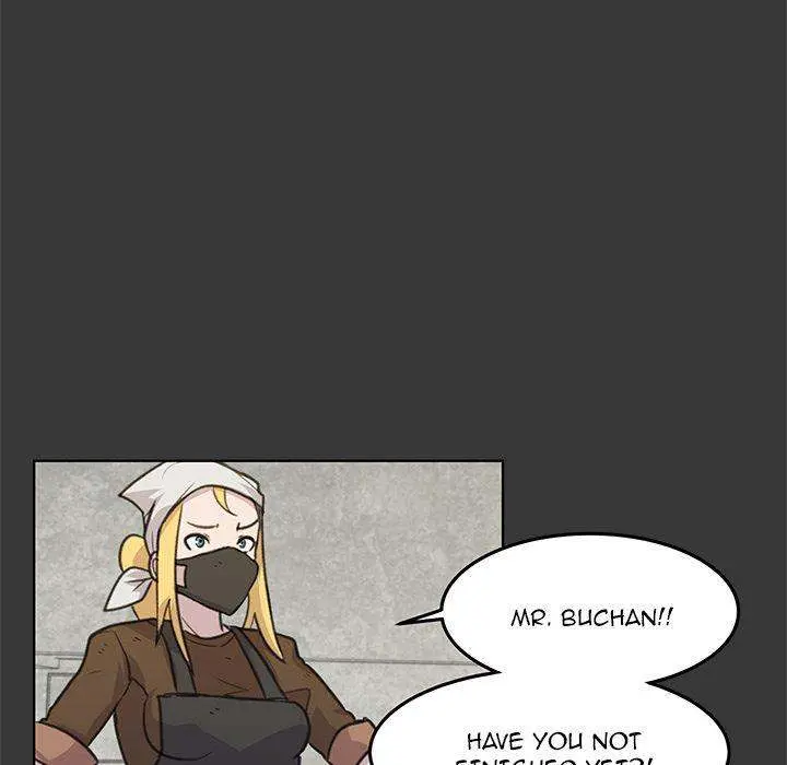 The Willows Episode 14 - Page 34
