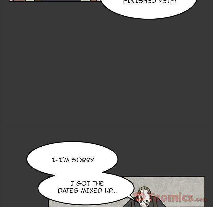 The Willows Episode 14 - Page 35