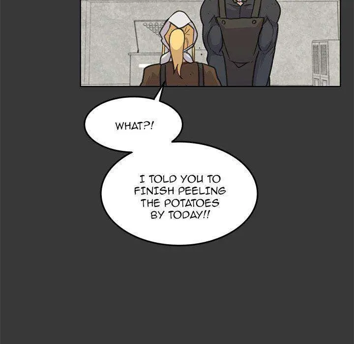 The Willows Episode 14 - Page 36