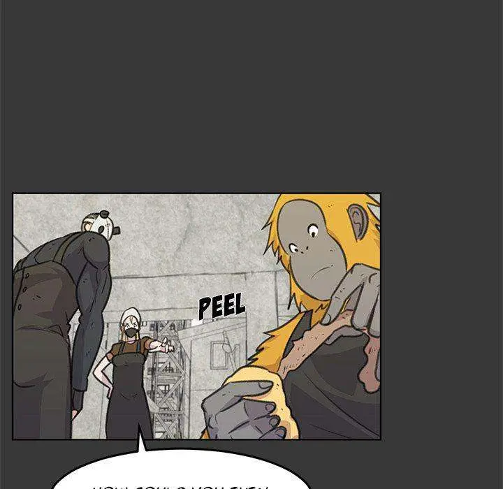 The Willows Episode 14 - Page 37