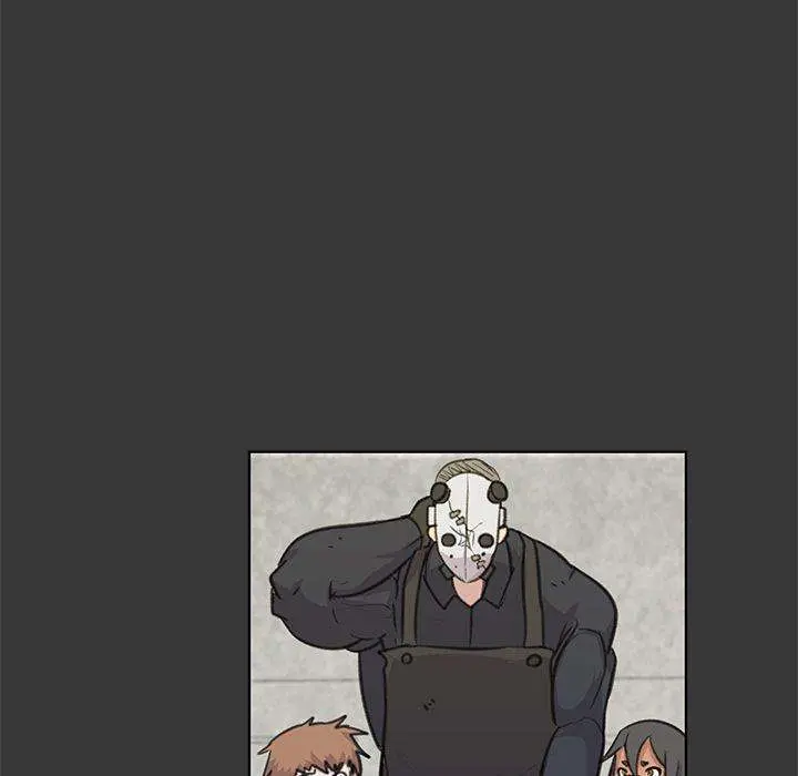 The Willows Episode 14 - Page 40