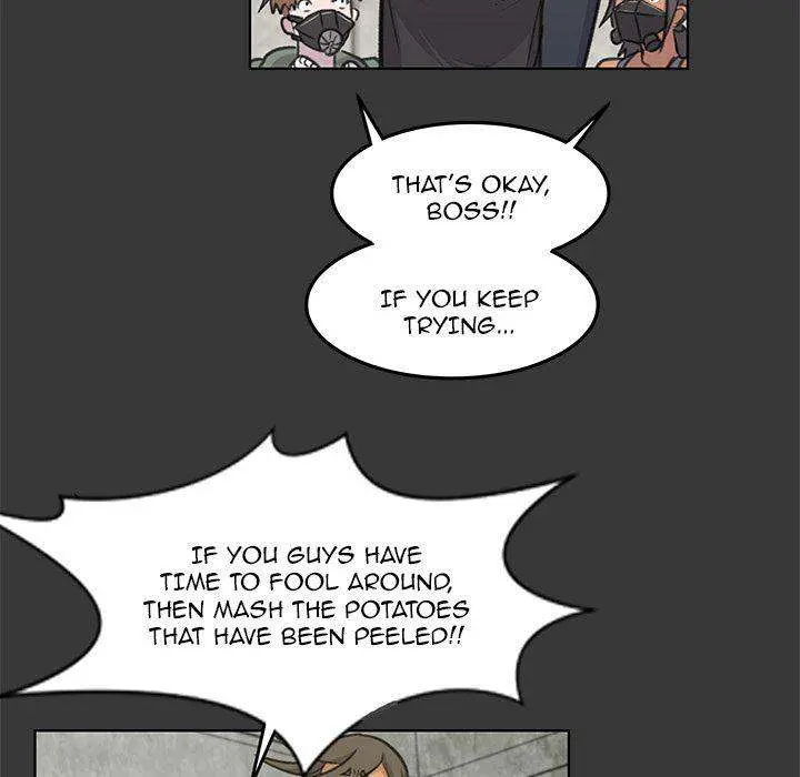 The Willows Episode 14 - Page 41