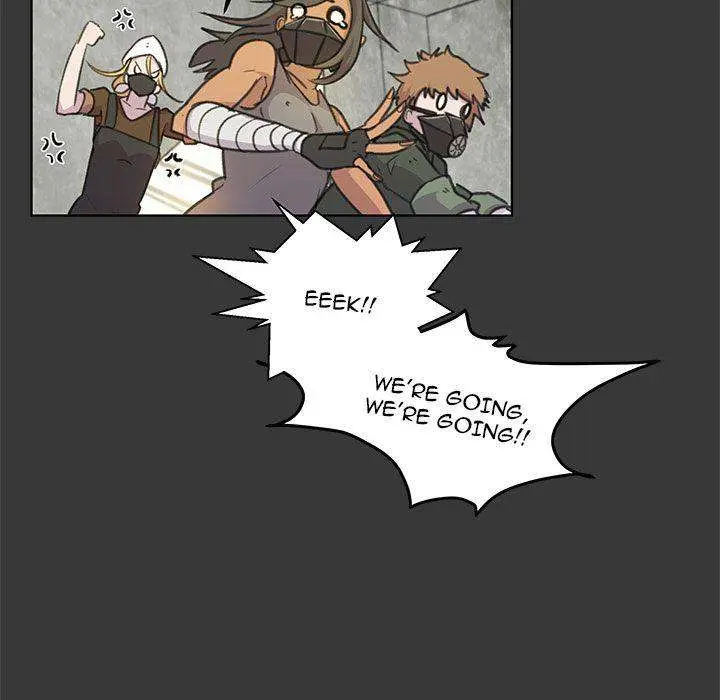 The Willows Episode 14 - Page 42