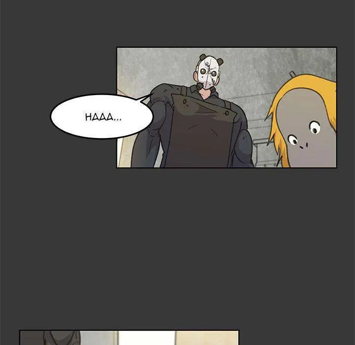 The Willows Episode 14 - Page 43