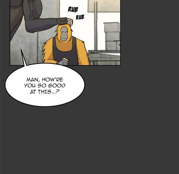 The Willows Episode 14 - Page 44