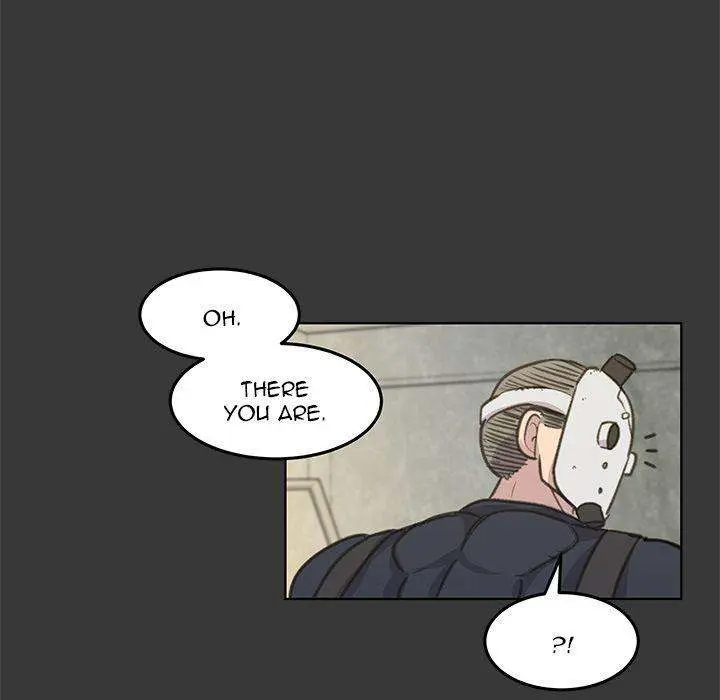The Willows Episode 14 - Page 45