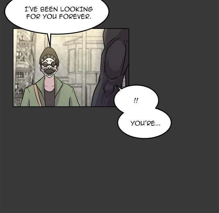 The Willows Episode 14 - Page 47