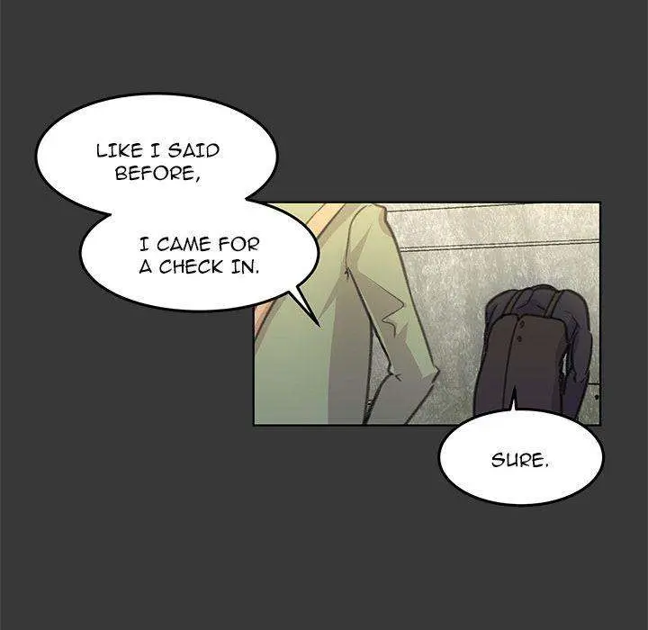The Willows Episode 14 - Page 48