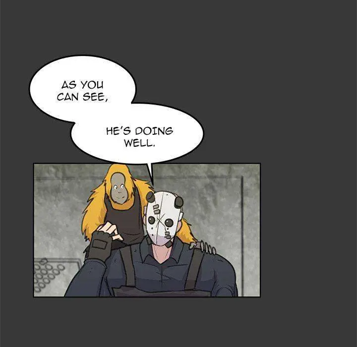 The Willows Episode 14 - Page 49