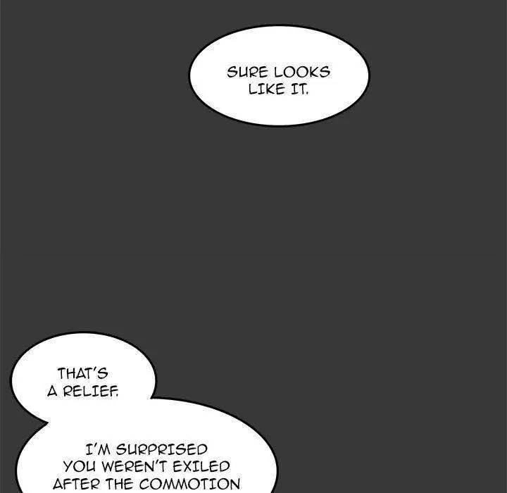 The Willows Episode 14 - Page 50