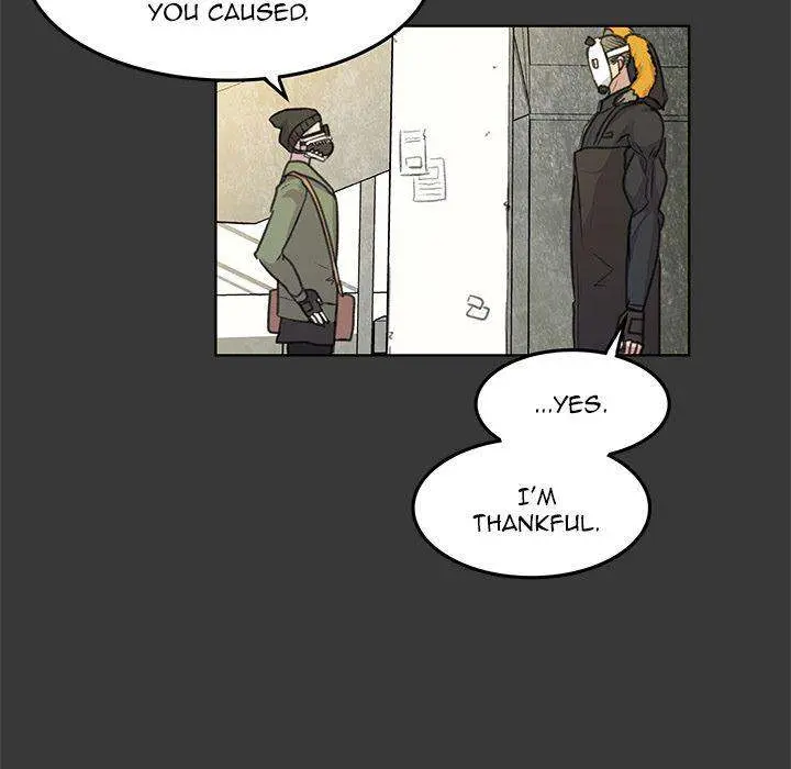 The Willows Episode 14 - Page 51