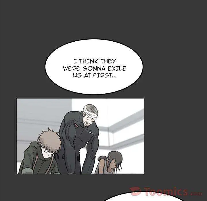 The Willows Episode 14 - Page 52