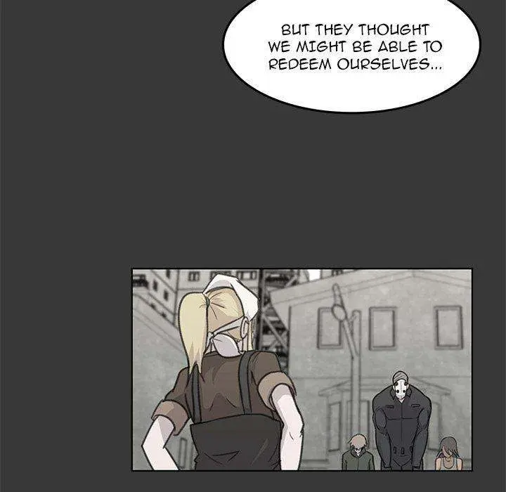 The Willows Episode 14 - Page 53