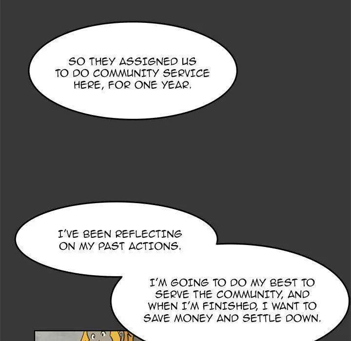 The Willows Episode 14 - Page 54