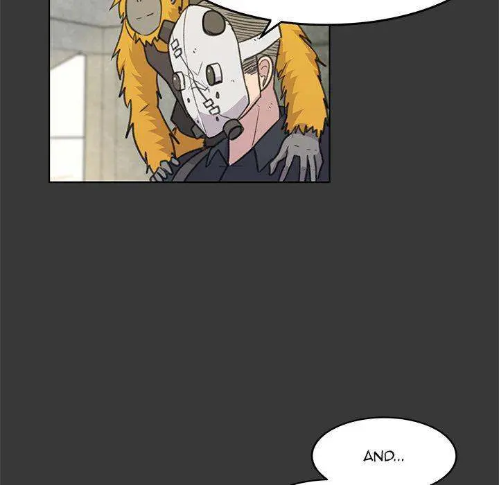 The Willows Episode 14 - Page 55