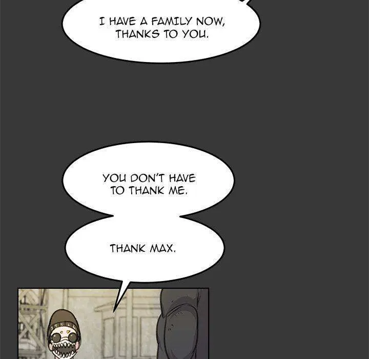 The Willows Episode 14 - Page 57