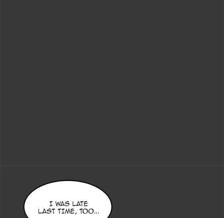 The Willows Episode 14 - Page 61