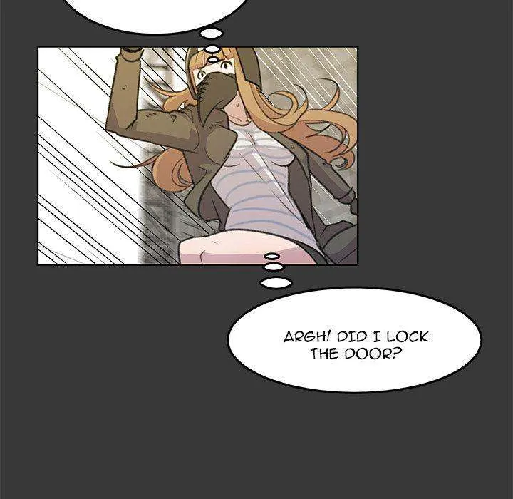 The Willows Episode 14 - Page 62