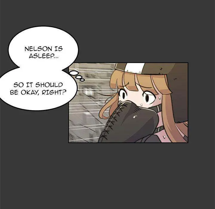 The Willows Episode 14 - Page 63