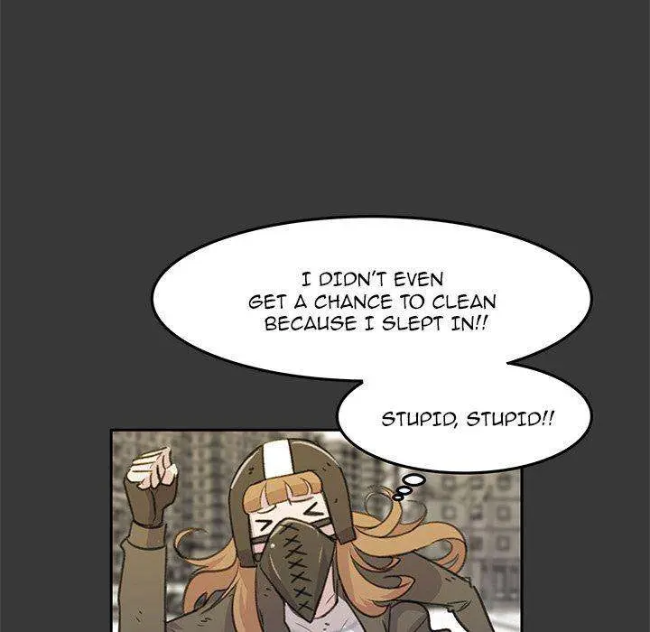 The Willows Episode 14 - Page 64