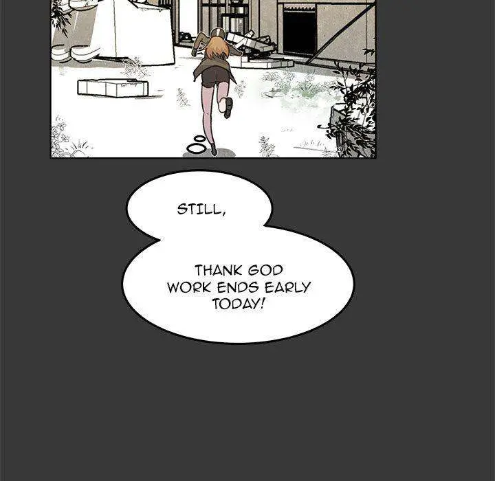 The Willows Episode 14 - Page 66